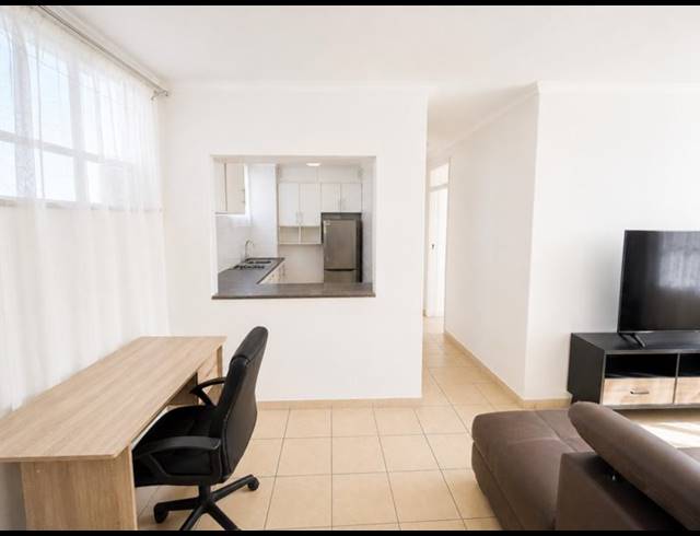 2 BEDROOM PROPERTY TO RENT IN MORNINGSIDE